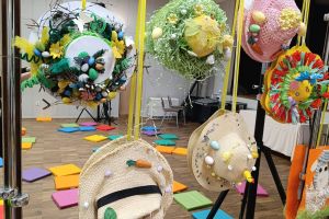 Wielkanocna kreatywność w Gminie Stryków