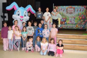 Wielkanocna kreatywność w Gminie Stryków