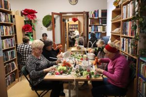 Wielkanocna kreatywność w Gminie Stryków