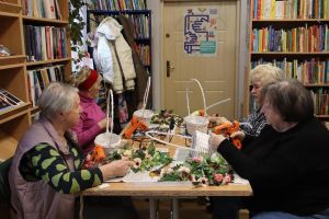 Wielkanocna kreatywność w Gminie Stryków