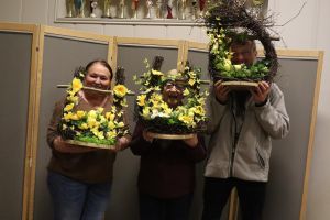 Wielkanocna kreatywność w Gminie Stryków