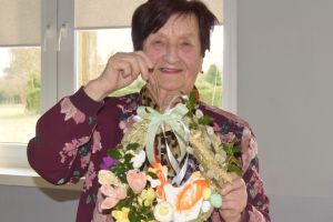 Wielkanocna kreatywność w Gminie Stryków