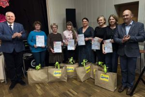 Wielkanocna kreatywność w Gminie Stryków