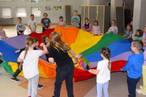 Wielkanocna kreatywność w Gminie Stryków