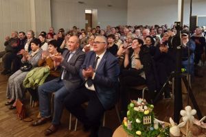 Wielkanocna kreatywność w Gminie Stryków