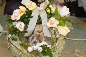 Wielkanocna kreatywność w Gminie Stryków