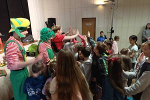 Wielkanocna kreatywność w Gminie Stryków