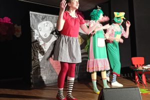 Wielkanocna kreatywność w Gminie Stryków