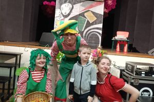 Wielkanocna kreatywność w Gminie Stryków