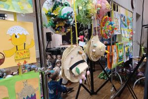 Wielkanocna kreatywność w Gminie Stryków