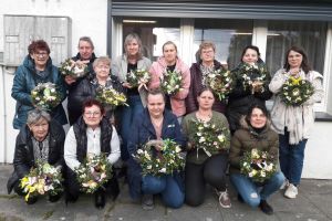 Wielkanocna kreatywność w Gminie Stryków