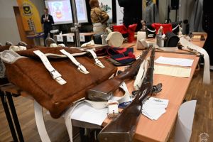 Stryków w czasach napoleońskich