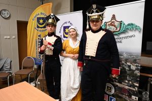 Stryków w czasach napoleońskich