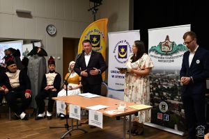 Stryków w czasach napoleońskich