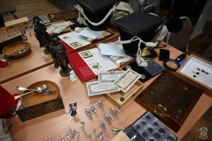 Stryków w czasach napoleońskich