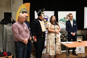 Stryków w czasach napoleońskich