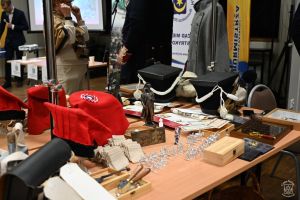 Stryków w czasach napoleońskich