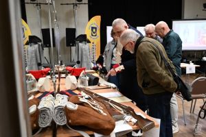 Stryków w czasach napoleońskich