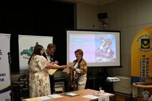 Stryków w czasach napoleońskich