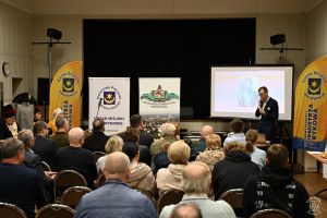 Stryków w czasach napoleońskich