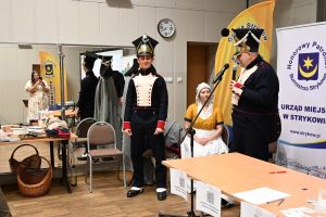 Stryków w czasach napoleońskich