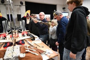 Stryków w czasach napoleońskich