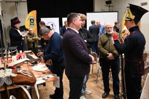 Stryków w czasach napoleońskich