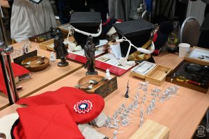 Stryków w czasach napoleońskich