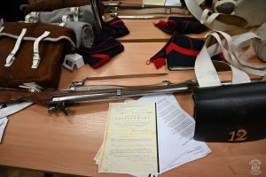 Stryków w czasach napoleońskich