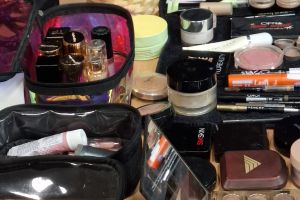 Spotkanie "Makijaż kobiety dojrzałej" - 14 kwietnia 2026