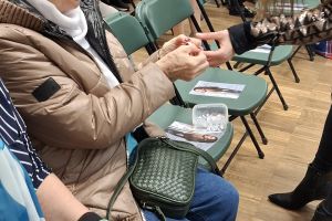 Spotkanie "Makijaż kobiety dojrzałej" - 14 kwietnia 2026