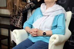 Spotkanie "Makijaż kobiety dojrzałej" - 14 kwietnia 2026