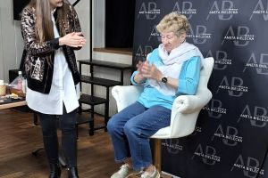 Spotkanie "Makijaż kobiety dojrzałej" - 14 kwietnia 2026