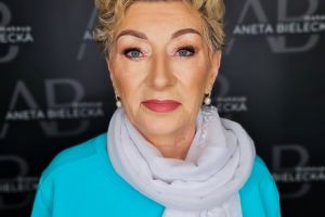 Spotkanie "Makijaż kobiety dojrzałej" - 14 kwietnia 2026