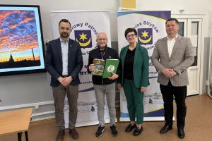 IX edycja Konkursu Zakochaj się w Gminie Stryków