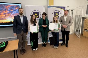 IX edycja Konkursu Zakochaj się w Gminie Stryków