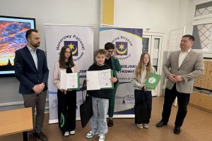 IX edycja Konkursu Zakochaj się w Gminie Stryków