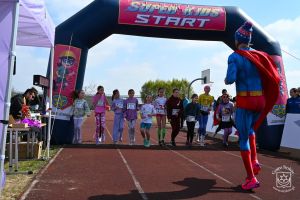 Superkids Run II