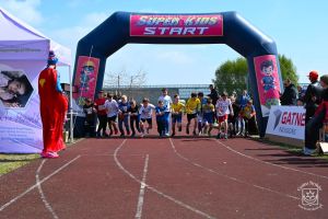 Superkids Run II