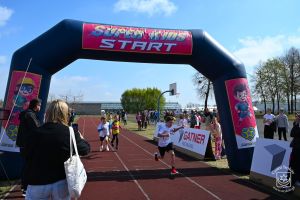 Superkids Run II