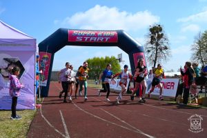 Superkids Run II