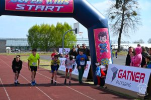 Superkids Run II