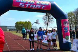Superkids Run II