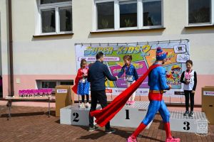 Superkids Run II