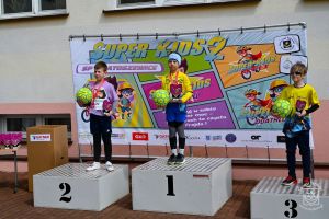Superkids Run II