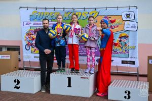 Superkids Run II
