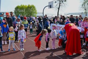 Superkids Run II