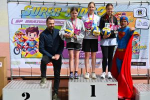 Superkids Run II