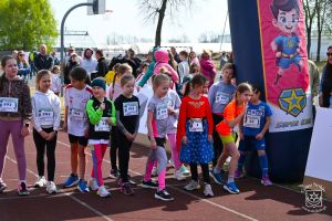 Superkids Run II