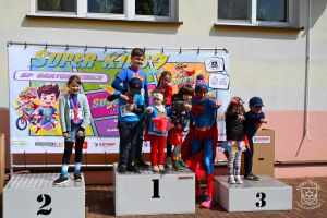 Superkids Run II